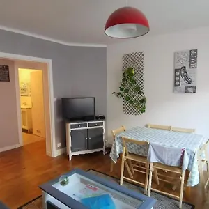 Spacieux Et Agreable Saint-Brieuc