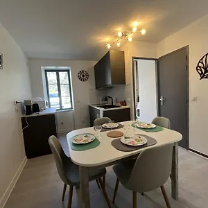 Au Cozy Loc De , Figeac France