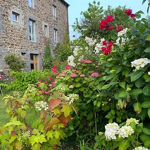 Bed & Breakfast D Hôtes Du Moulin à Papier, Saint-Brieuc